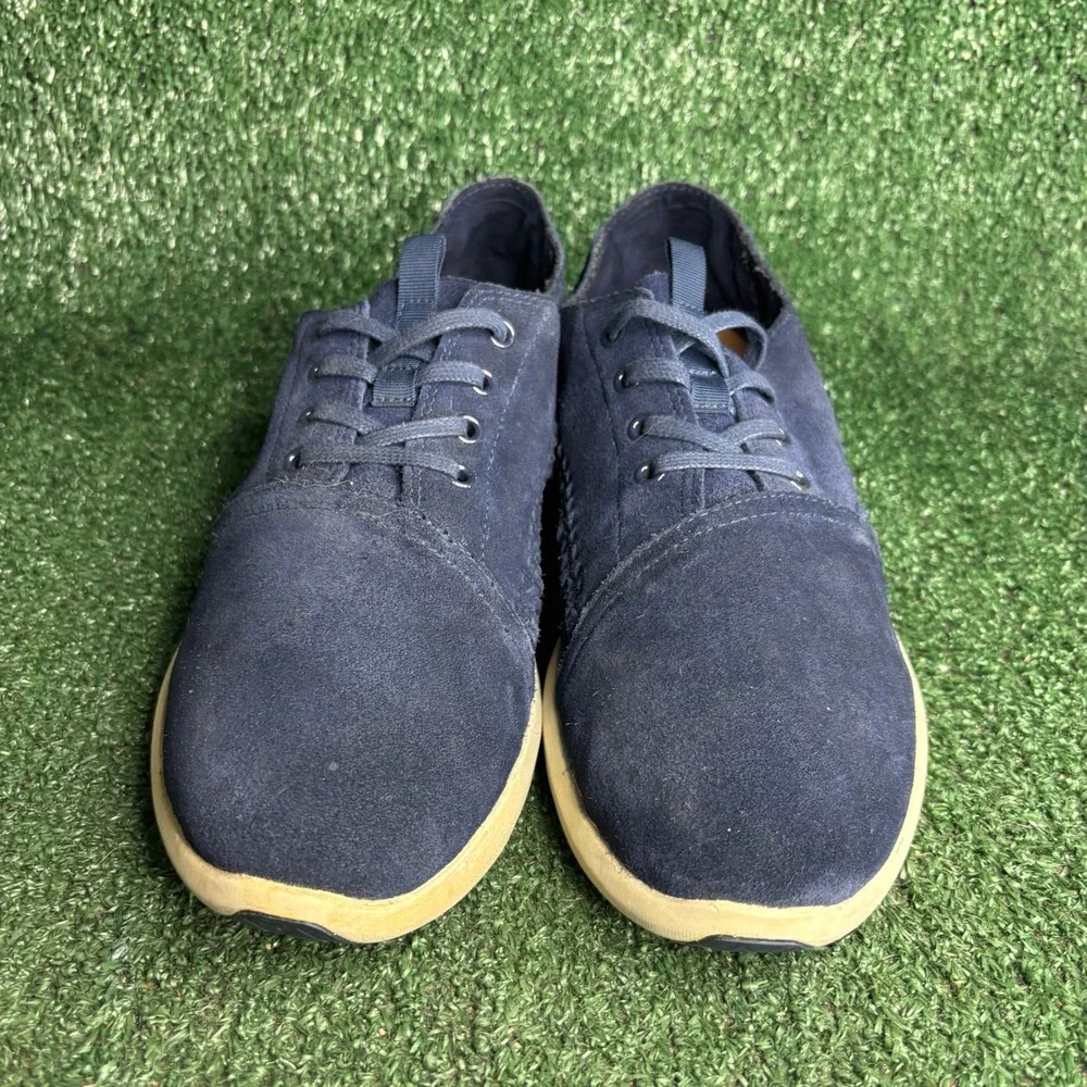 Toms item you